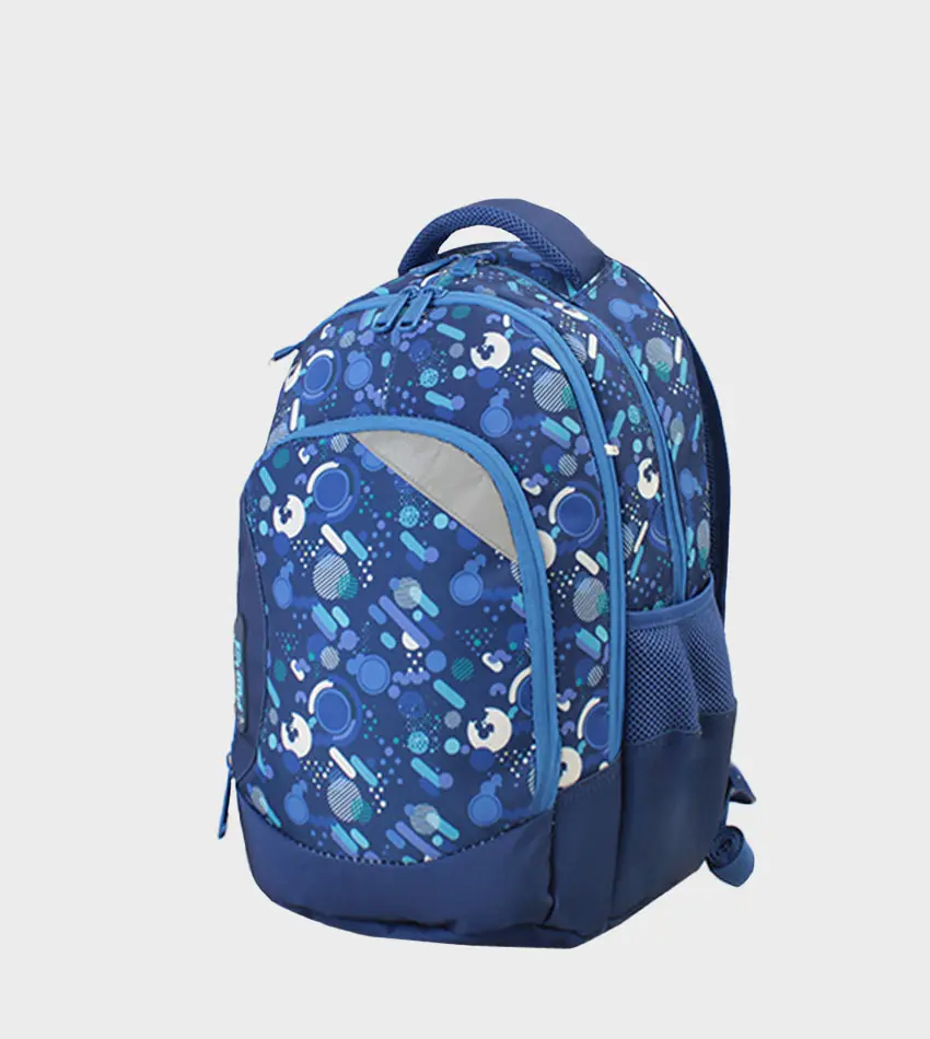 School Backpack GB2592B-6